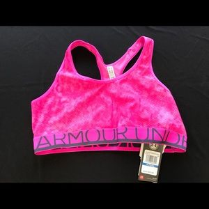Under Armour Sports Bra XL